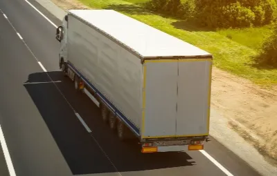 İzmir ile Araç Arası Parça Eşya Taşıma