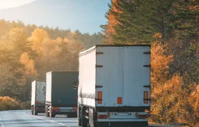 İzmir ile Araç Arası Klima Taşıma