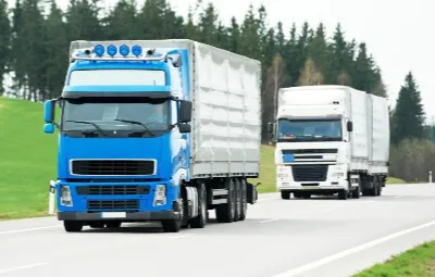 İzmir ile Araç Arası Eşya Taşıma